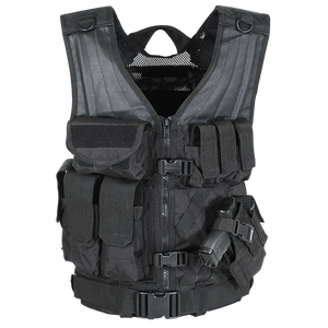 Voodoo Tactical MSP-06 Entry Assault Vest