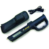 ZAP Baton Stun Gun W/ Flashlight