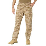 Rothco Digital Camo Tactical BDU Pants - Multiple Variants