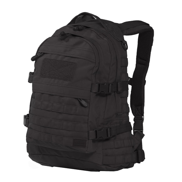 Maxtacs Classic 48 Hrs Backpack - Multiple Variants