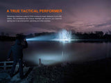 Fenix TK22R Tactical Flashlight