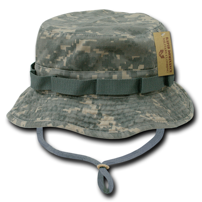 Military Boonie Hats - Multiple Variants – Broadway Army Store