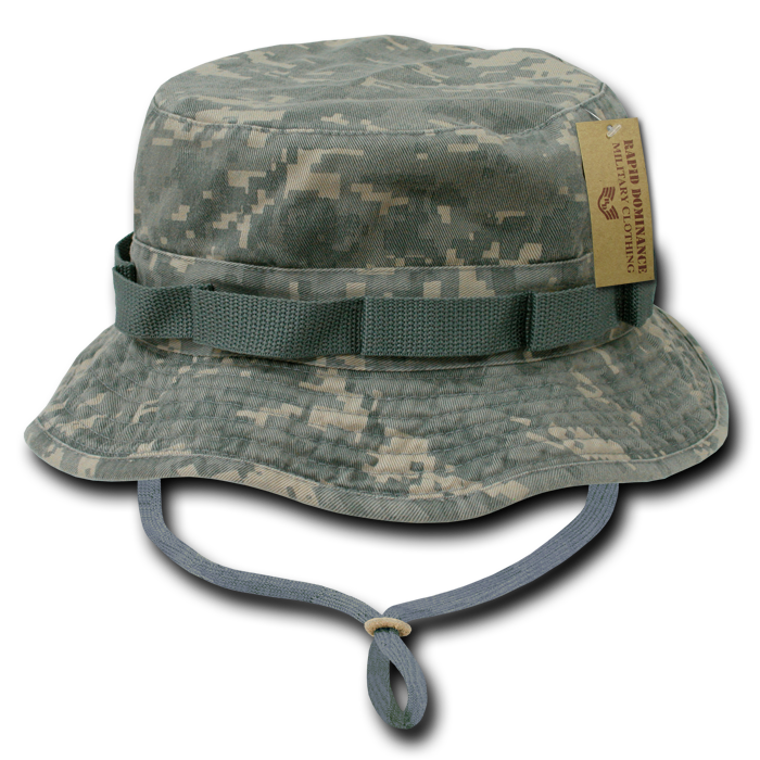 Military Boonie Hats Multiple Variants Broadway Army Store