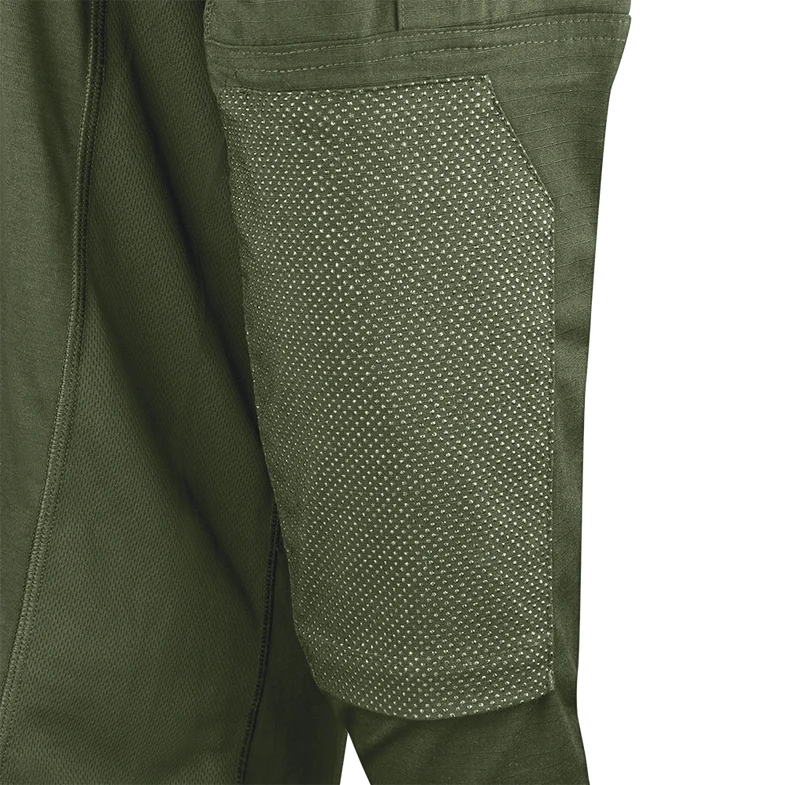 Chemise de combat Gen II - Noir - Condor Outdoor Chemise de combat Gen II - Noir - Condor Outdoor