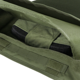 Condor Enforcer Releaseable Plate Carrier Vest