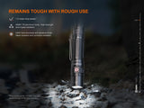 Fenix PD36R V2.0 Flashlight