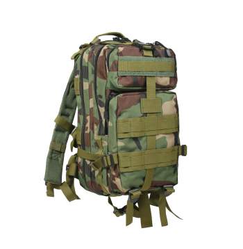 Rothco Medium Transporter Backpack