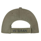 Vintage Airforce Veteran Low Profile Cap