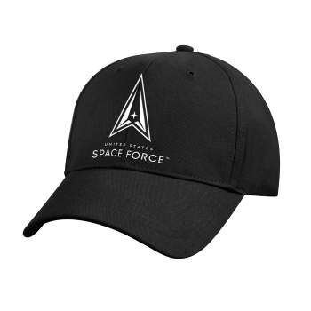 U.S. Space Force Low Profile Cap