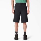 Dickies Loose Fit Multi-Use Pocket Work Shorts - 13"