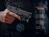 Fenix GL06 Compact Weapon Flashlight