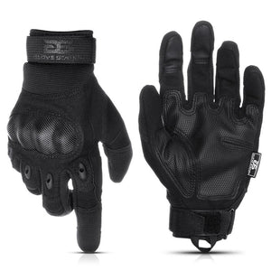 "The Combat" Tactical Gloves - Multiple Variants
