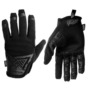 The Impulse 2.0 Hyper-Fit Dexterity Tactical Glove