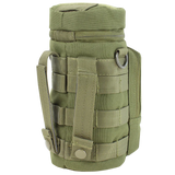 Condor H20 Pouch - Tactical Water Bottle
