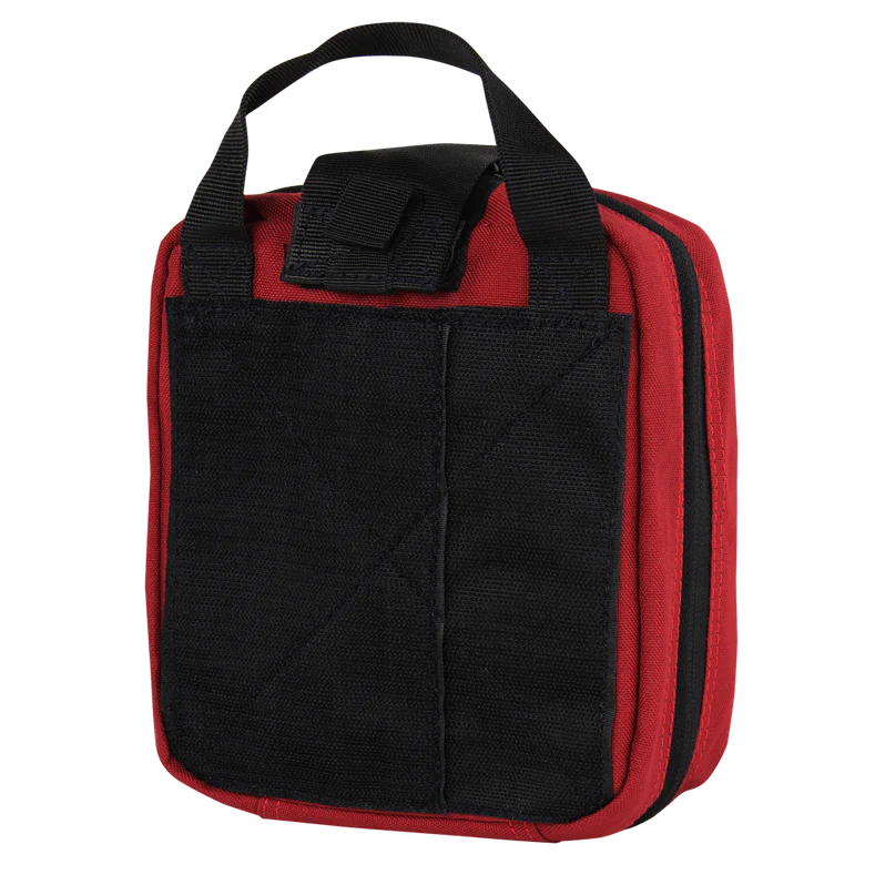 CONDOR EMT RIP-AWAY POCHETTE FIRST AID KIT TITULAIRE SANGLE MOLLE TRI CONDOR EMT RIP-AWAY POCHETTE FIRST AID KIT TITULAIRE SANGLE MOLLE TRI