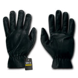 Leather Shooting Glove