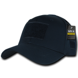 Tactical Structured Operator Cap - Multiple Variants