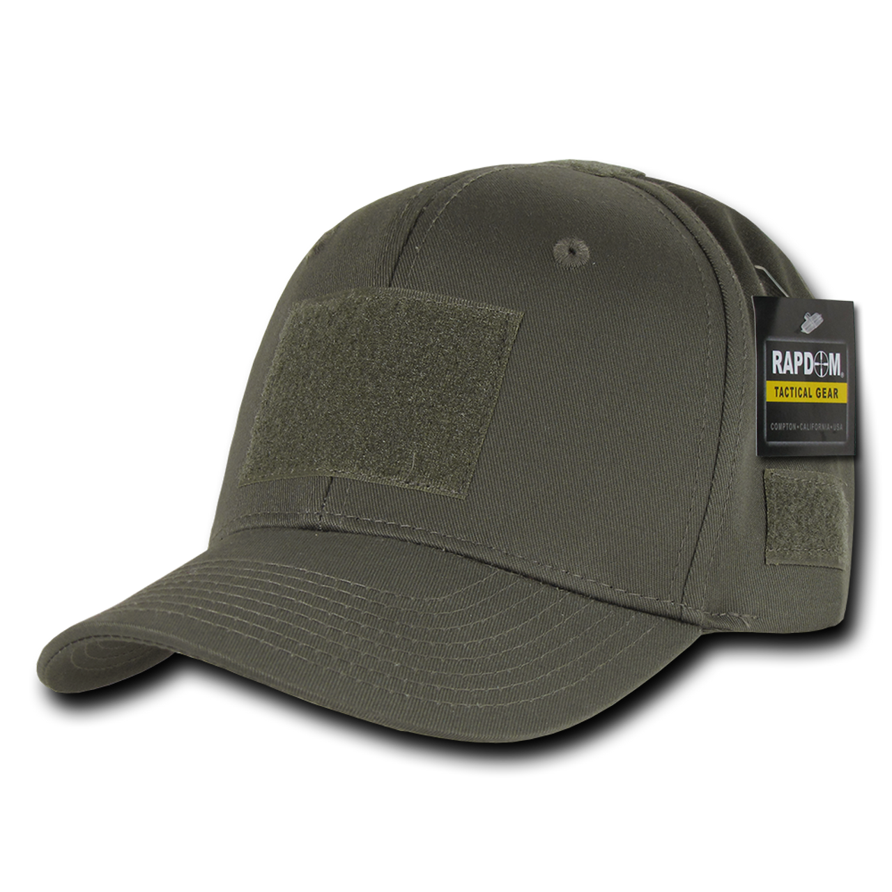 Operator Factory Cap Tactical Structured Operator Cap - Multiple Variants – Broadway Army Store