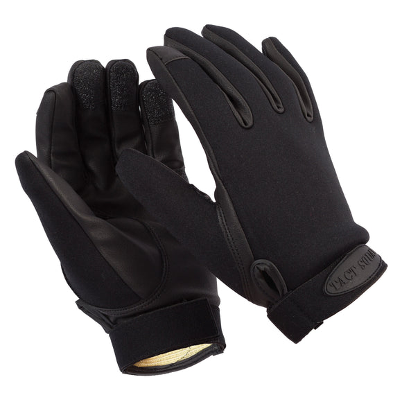 Neoprene Gloves W/ Kevlar Lining