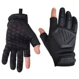 "The Shooter" Tactile Utility Glove