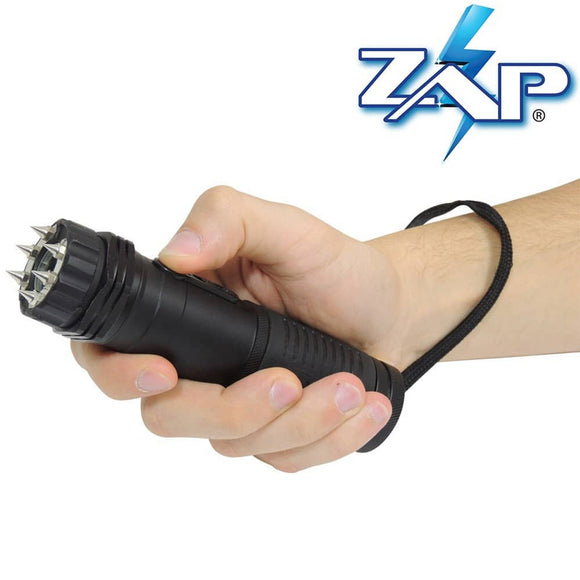 ZAP Light Extreme Stun Gun