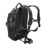 Maxtacs Tactical Black Recon Backpack
