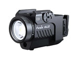 Fenix GL22 Weapon Light & Red Laser Sight