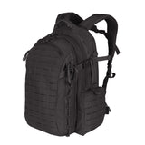 Maxtacs' Laser-cut Wolfteeth Backpack