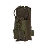 Maxtacs Universal Radio Pouch - Multiple Variants