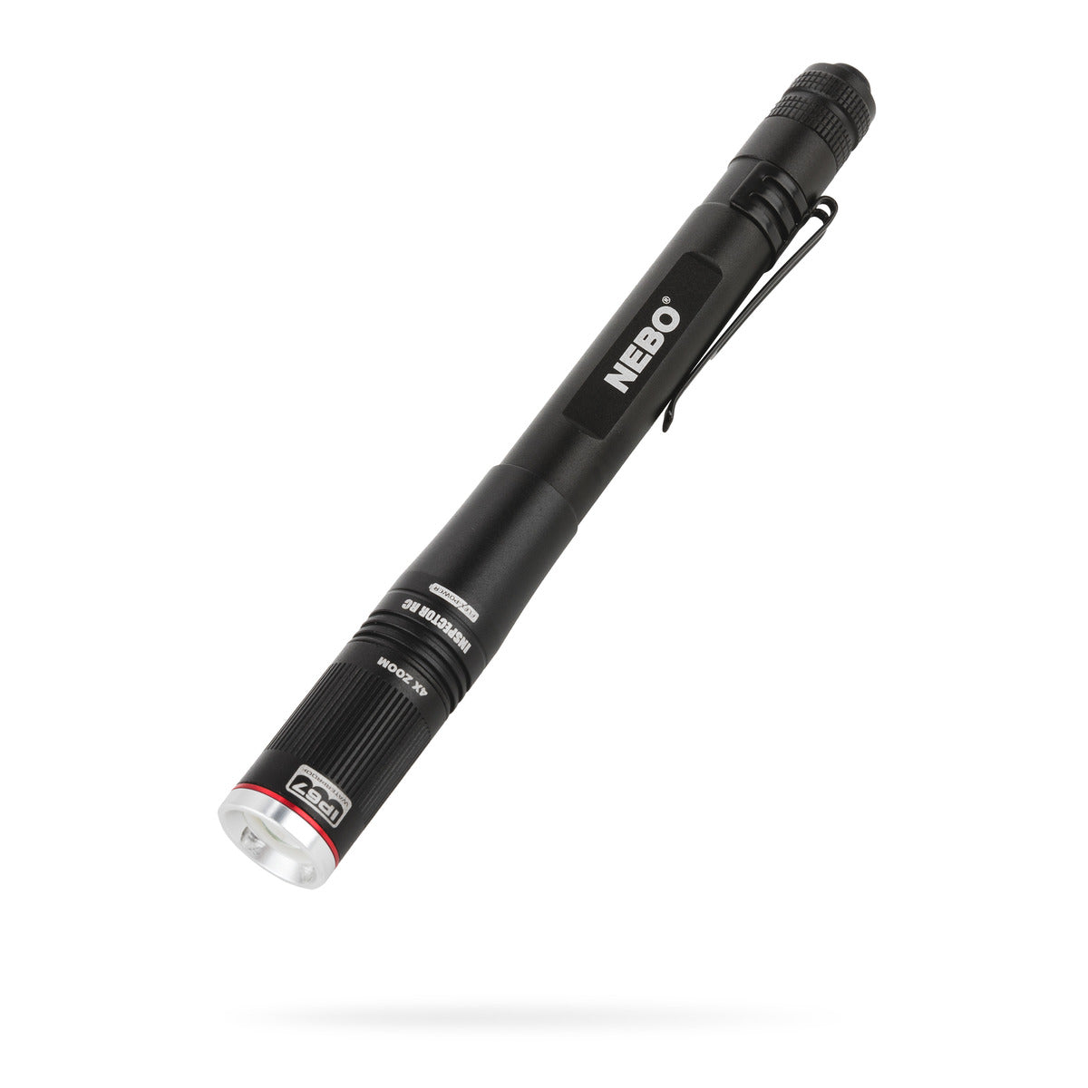 NEBO Inspector RC Flashlight – Broadway Army Store