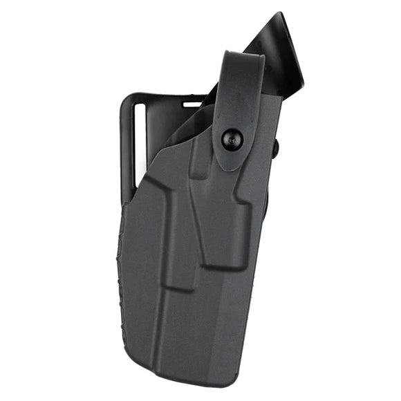Safariland 7360 - 7TS™ ALS®/SLS™ MID-RIDE, DUTY RATED LEVEL III RETENTION™ HOLSTER