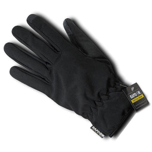 Soft Shell Winter Gloves