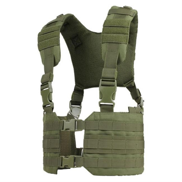 Ronin Chest Rig