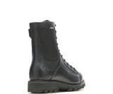 Men's 8" DuraShocks® Lace-to-toe Side Zip Boot