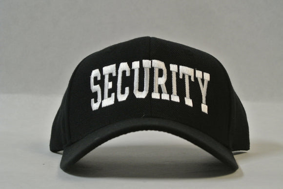 Security Hat