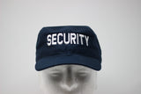 Security Commando Hat
