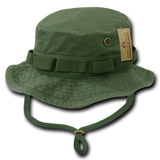 Military Boonie Hats - Multiple Variants