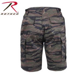 Rothco Tiger Stripe Camo BDU Shorts