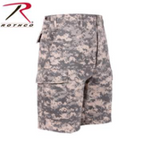 Rothco ACU Digital Camo BDU Shorts