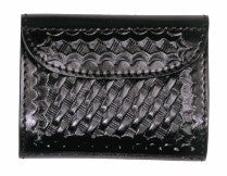 Dutyman- Leather Glove Case
