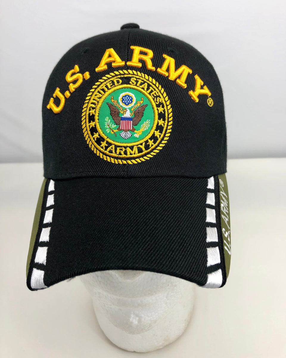 U.S. ARMY hat – Broadway Army Store