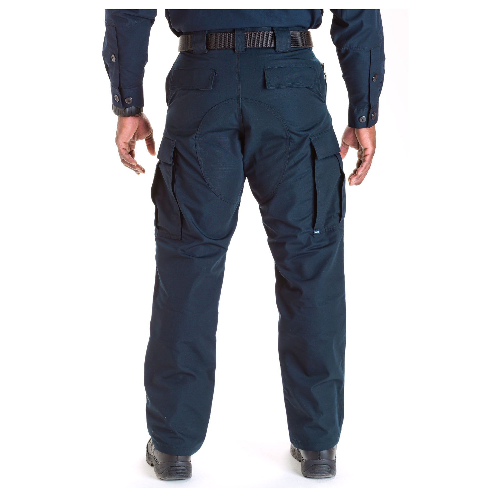 5.11 TDU 74003ABR - Pantaloni tattici da lavoro da uomo, in ripstop 5.11 TDU 74003ABR - Pantaloni tattici da lavoro da uomo, in ripstop