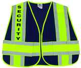 Reflective Security Vest